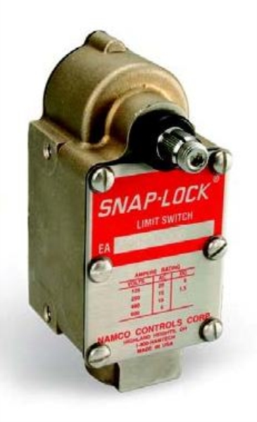 DANAHER CONTROLS EA790-40000