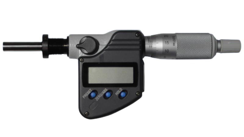 MITUTOYO MHN2-25M