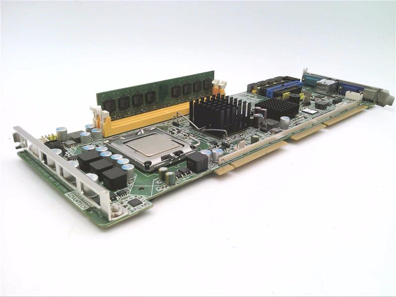 PCA-6010VG by ADVANTECH