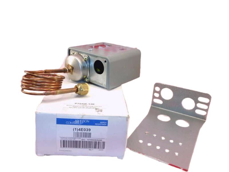 JOHNSON CONTROLS P70AB-12E