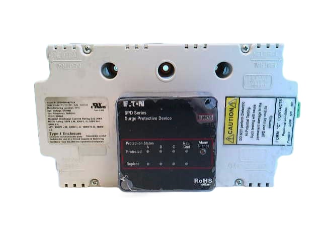 SPD100480Y2A by EATON CORPORATION