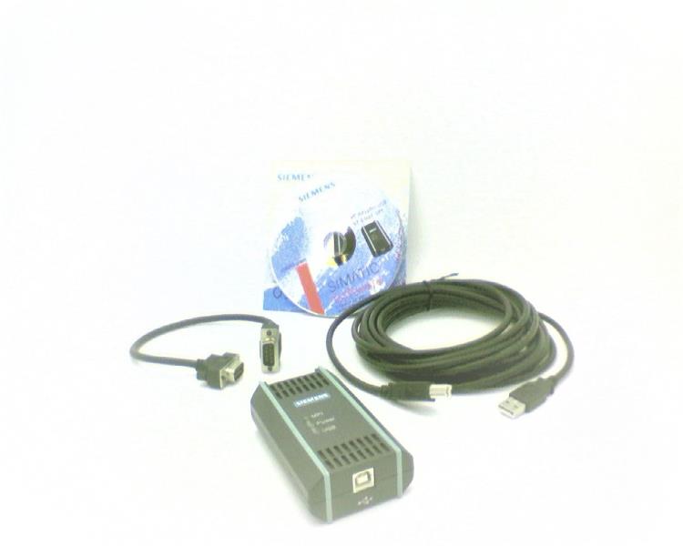 SIEMENS 6ES7972-0CB20-0XA0