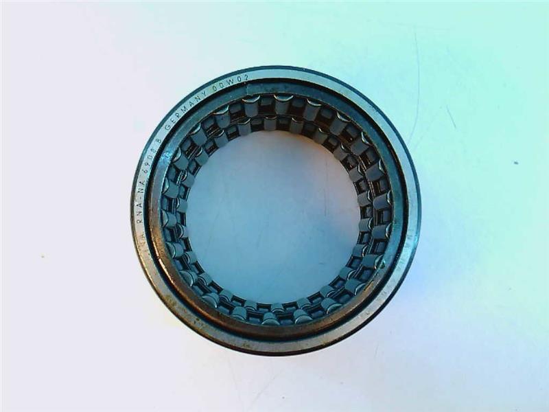 SCHAEFFLER GROUP NA6908A