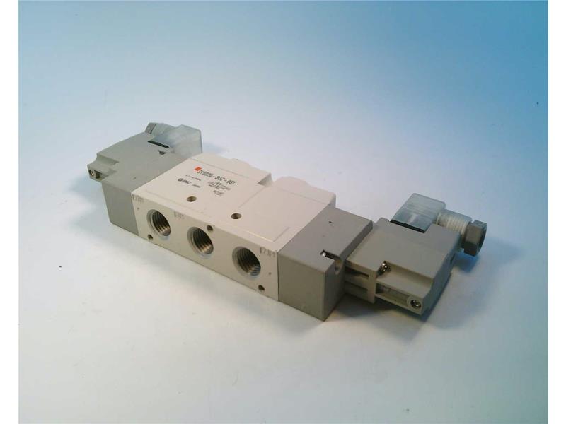 SMC SY9220-3DZ-03T