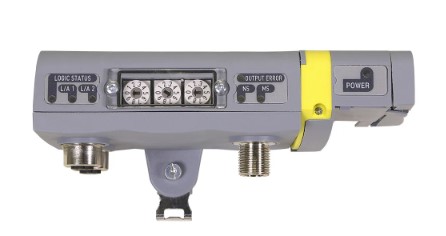 PARKER P2M2HBVE12400