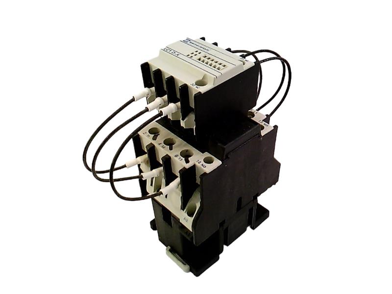 LC1DMK11G7 by SCHNEIDER ELECTRIC