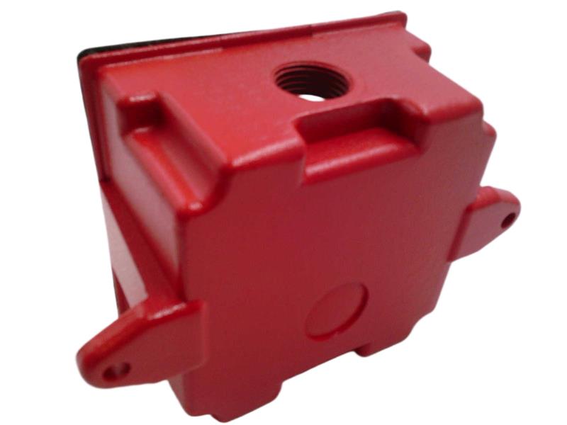 EATON CORPORATION WBB-R