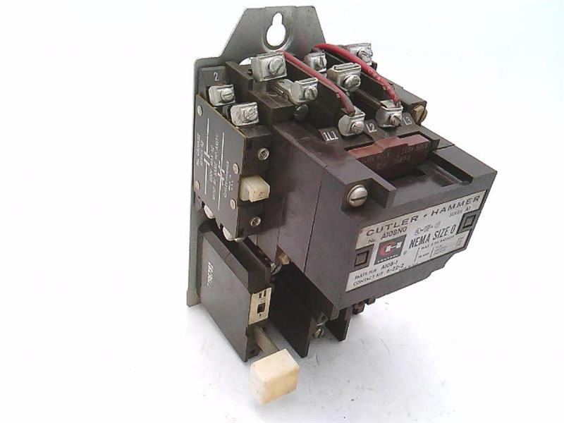 EATON CORPORATION A10BN0A