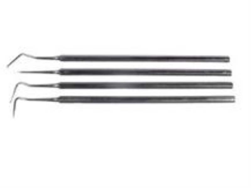 MODE ELECTRONICS 86-660-1