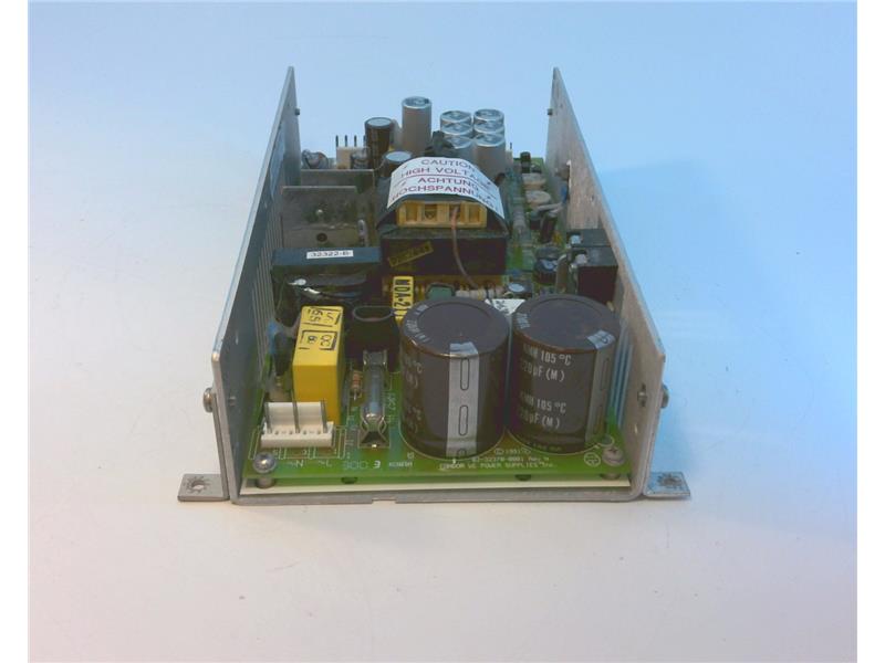 ADVANCED ENERGY GPM130D