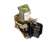 GENERAL ELECTRIC CR124Y0Y15