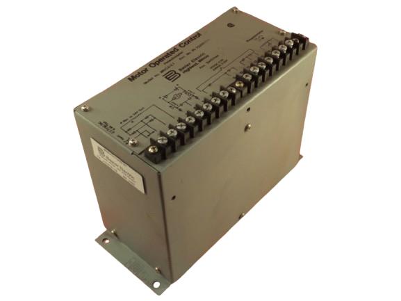 BASLER ELECTRIC MOC2107