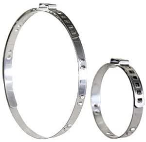 CNC SPECIALTY STORE MS31-BOOT-CLAMP-12