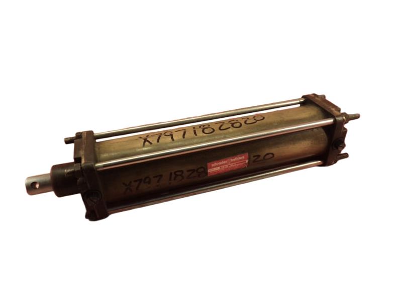 PARKER 44416-BS-5