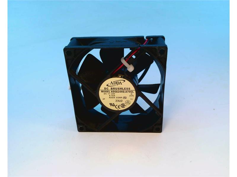 AD0824HSA70GLLF by ADDA