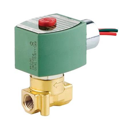 ASCO 8263B232-120/60,110/50