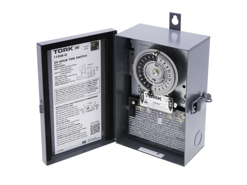 NSI INDUSTRIES 1103B-O