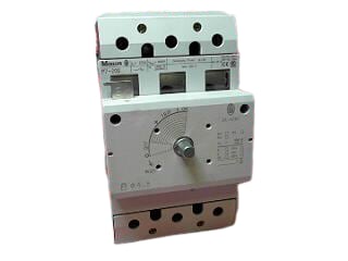 P7-200-DA-NZM7 by EATON CORPORATION