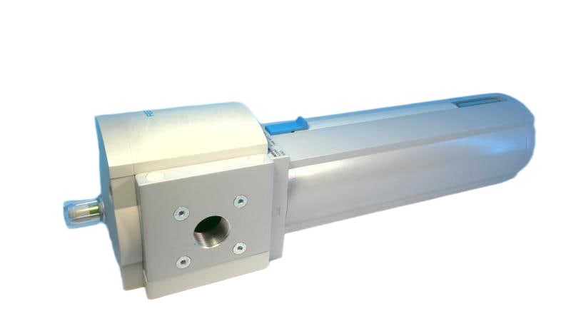 MS9-LFM-3/4-AUV-DA by FESTO