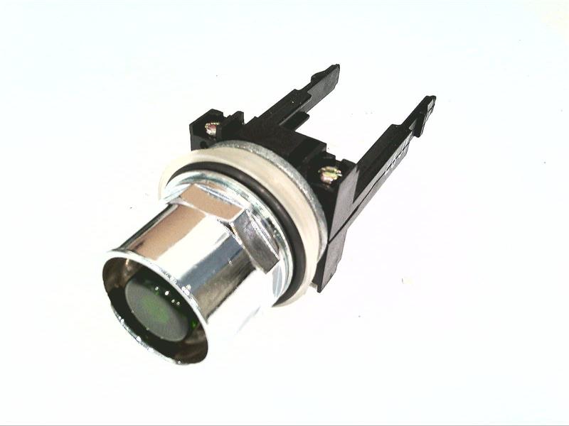 GENERAL ELECTRIC CR204-E50001