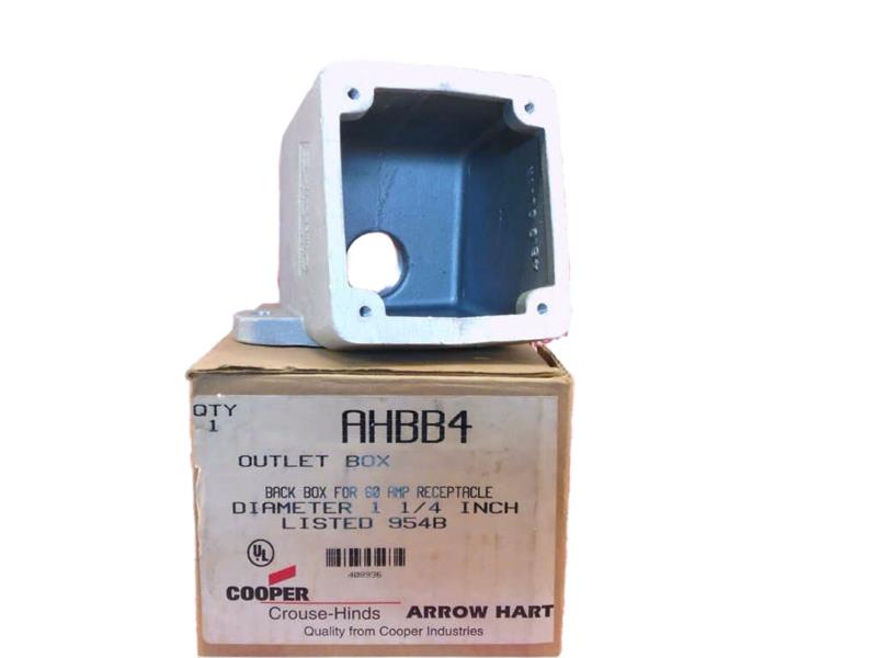 AHBB4 by EATON CORPORATION