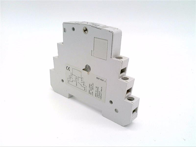 EATON CORPORATION NHI002