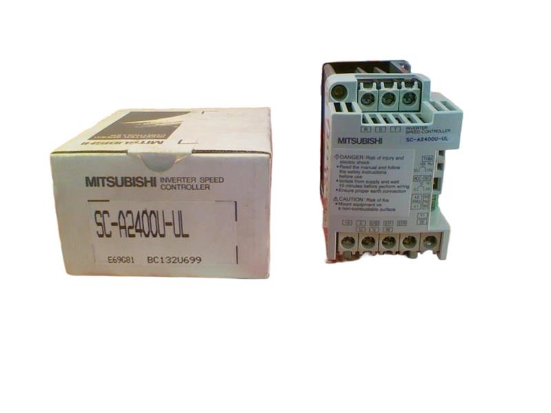 MITSUBISHI SC-A2400U-UL