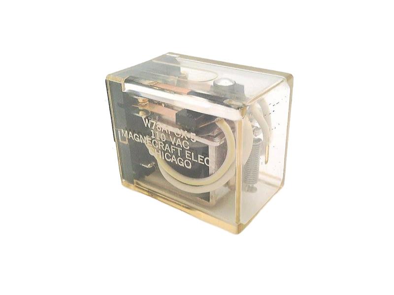 SCHNEIDER ELECTRIC W78APCX5