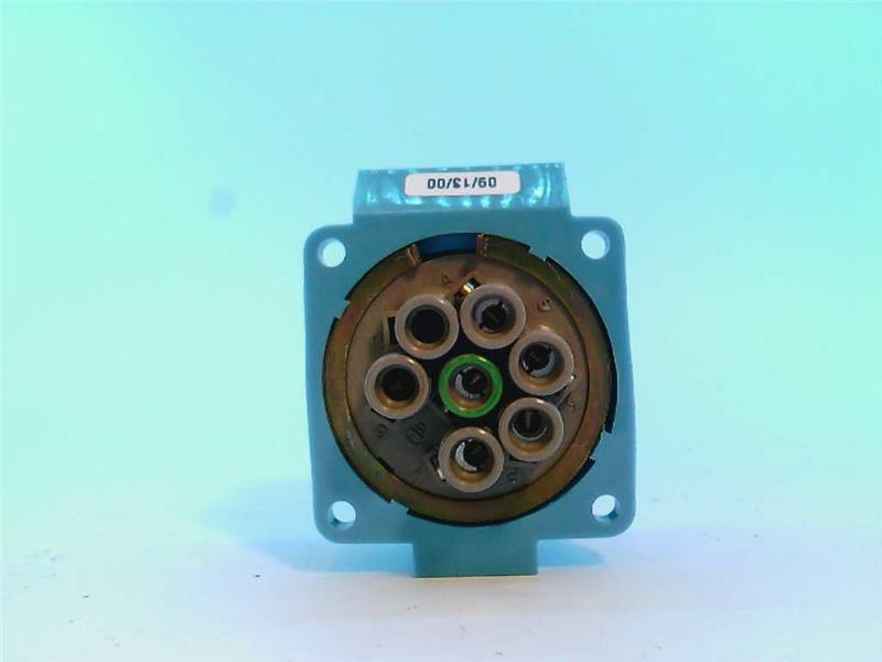 MARECHAL ELECTRIC SA 01-04050