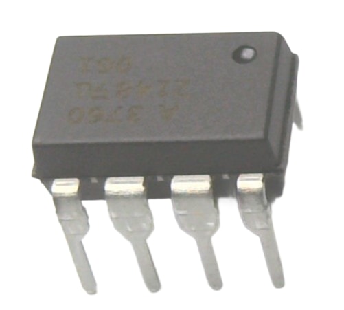 HCPL-3760 by BROADCOM