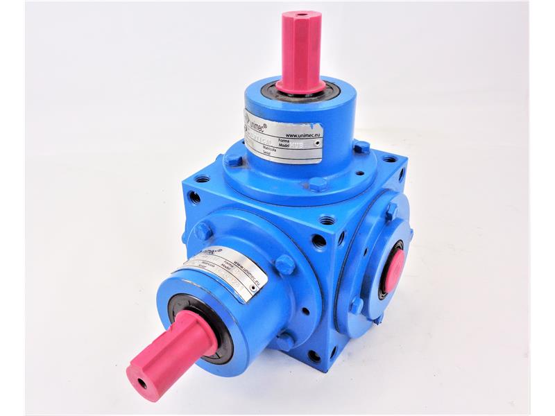 UNIMEC RC-00110-VERTICAL