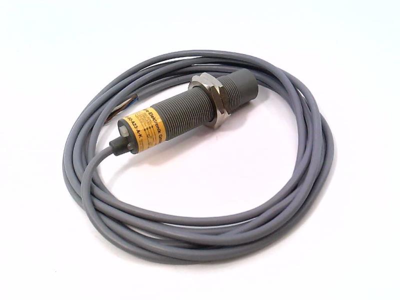 RECHNER KAS-80-A23-A-K