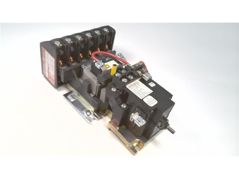 SCHNEIDER ELECTRIC 8903LXO60V02