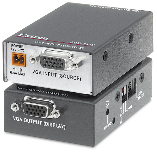 EXTRON ELECTRONICS 60-991-01