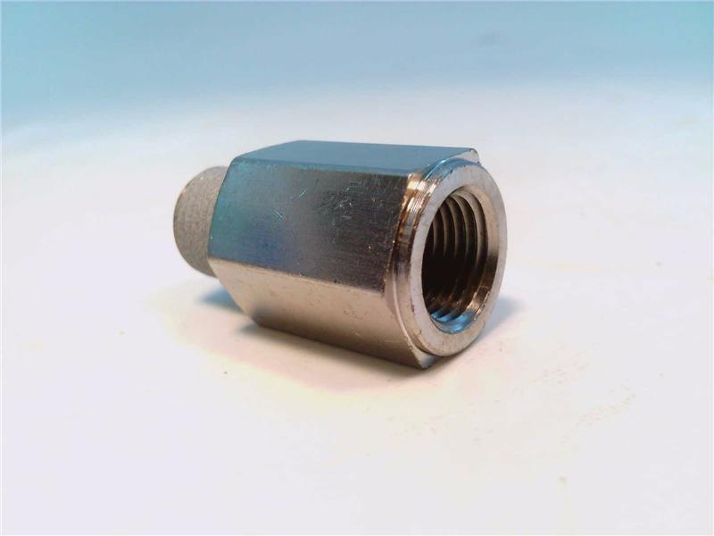 PISCO PNEUMATICS CVFN1-N1AU