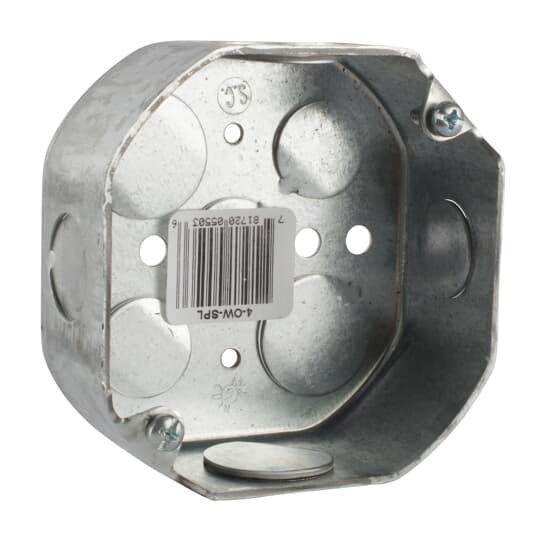 ABB THOMAS & BETTS 4-OW-SPL