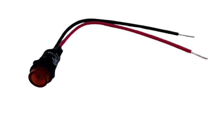 ALLEN BRADLEY 800L-12L24A