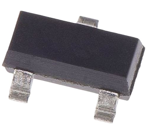 ON SEMICONDUCTOR BCW72LT1G