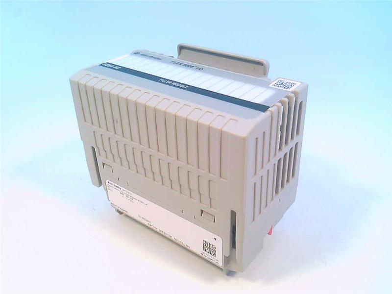 5094 Serial Module 5094-N2 PLC Module/Rack by ALLEN BRADLEY