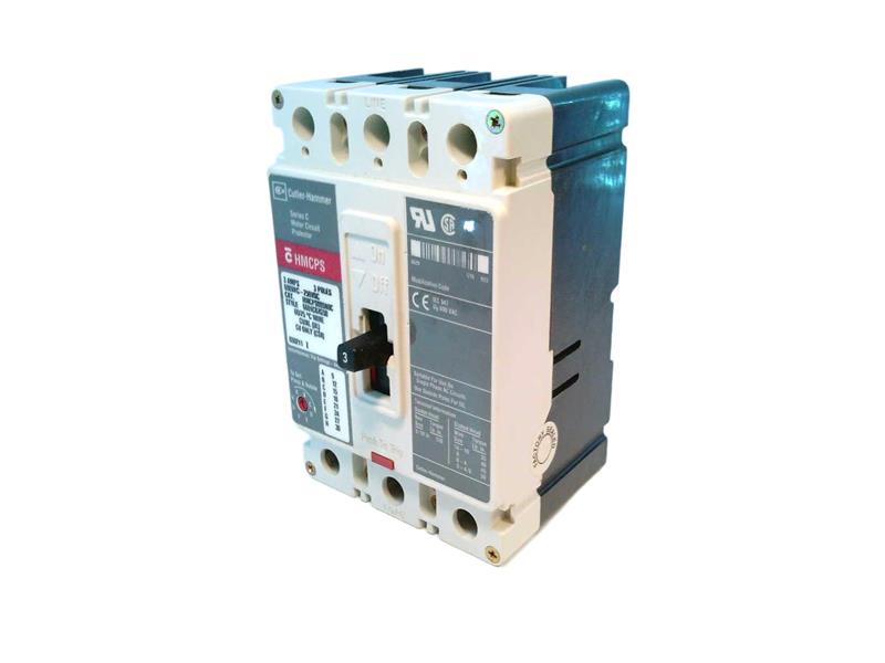 EATON CORPORATION HMCPS003A0C