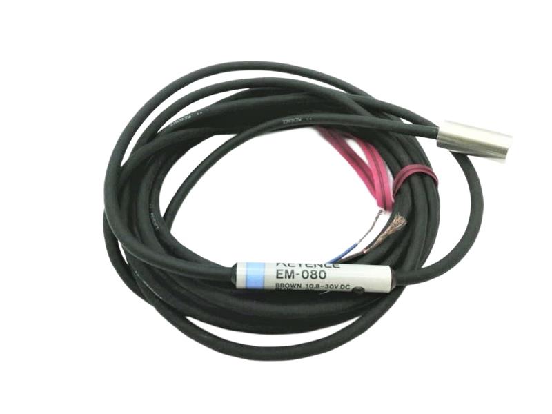 KEYENCE CORP EM-080
