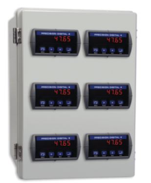 PRECISION DIGITAL PDA2306