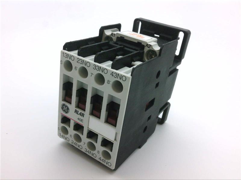 GENERAL ELECTRIC RL4RA040TJ