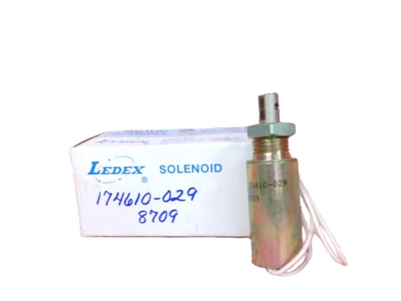 174610-029 by JOHNSON ELECTRIC