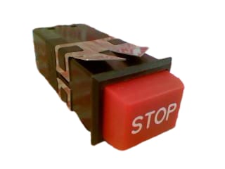 HONEYWELL 4A11BLA91ARL-STOP