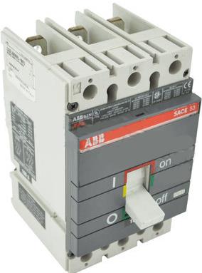 ASEA BROWN BOVERI S3N020TWH