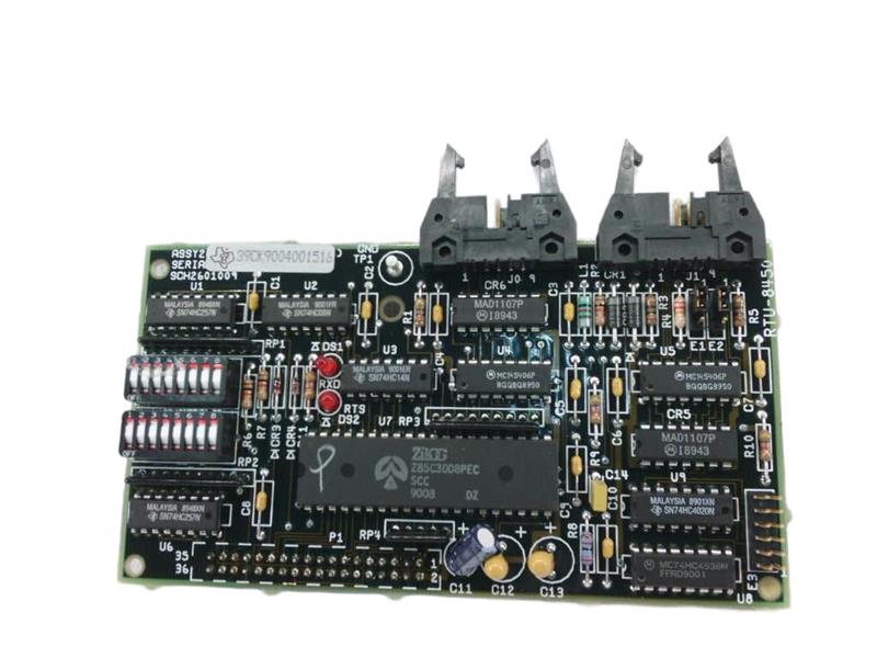 RTU-8450-3 by SIEMENS