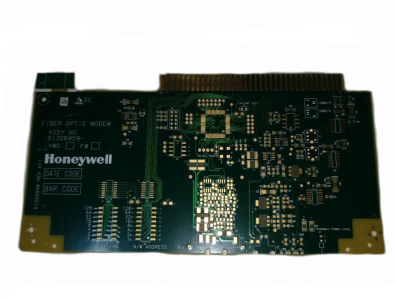 HONEYWELL 51306959