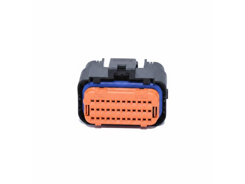 JAE ELECTRONICS MX23A36XF1