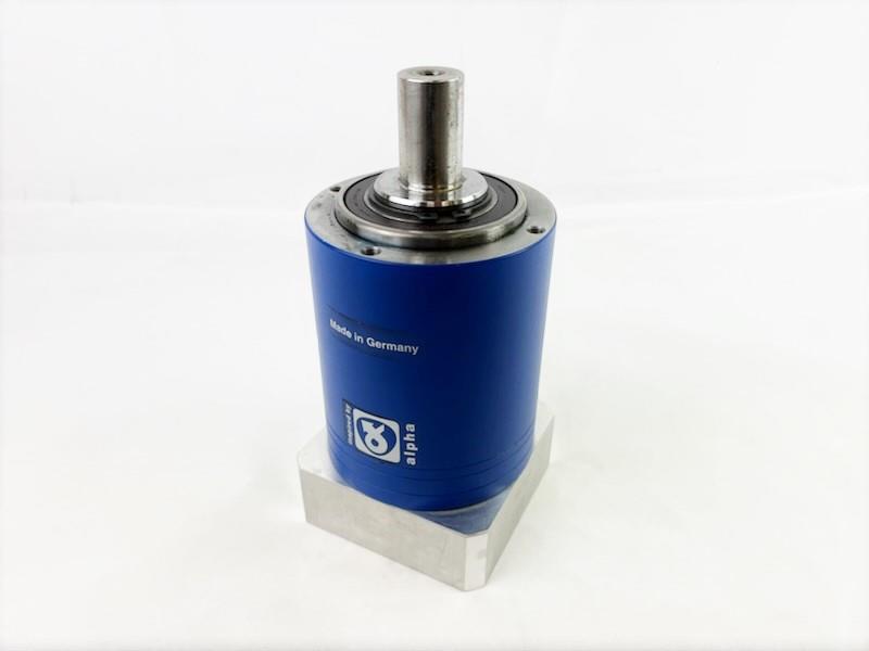 WITTENSTEIN LP-090-M02-15-111-000